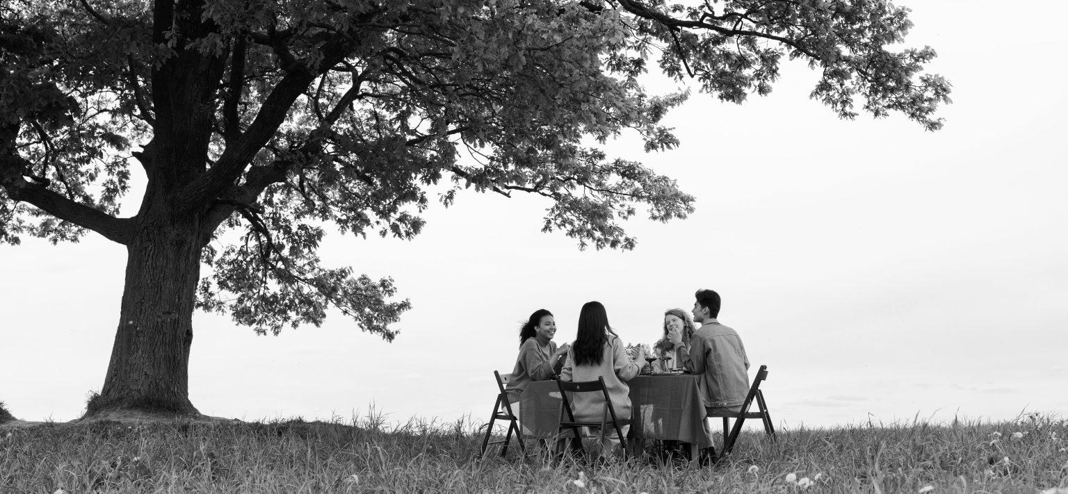 Sermon God's table Apples of Gold